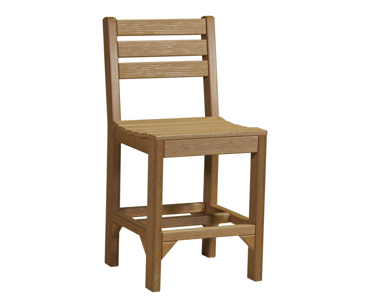 Island Side Chair