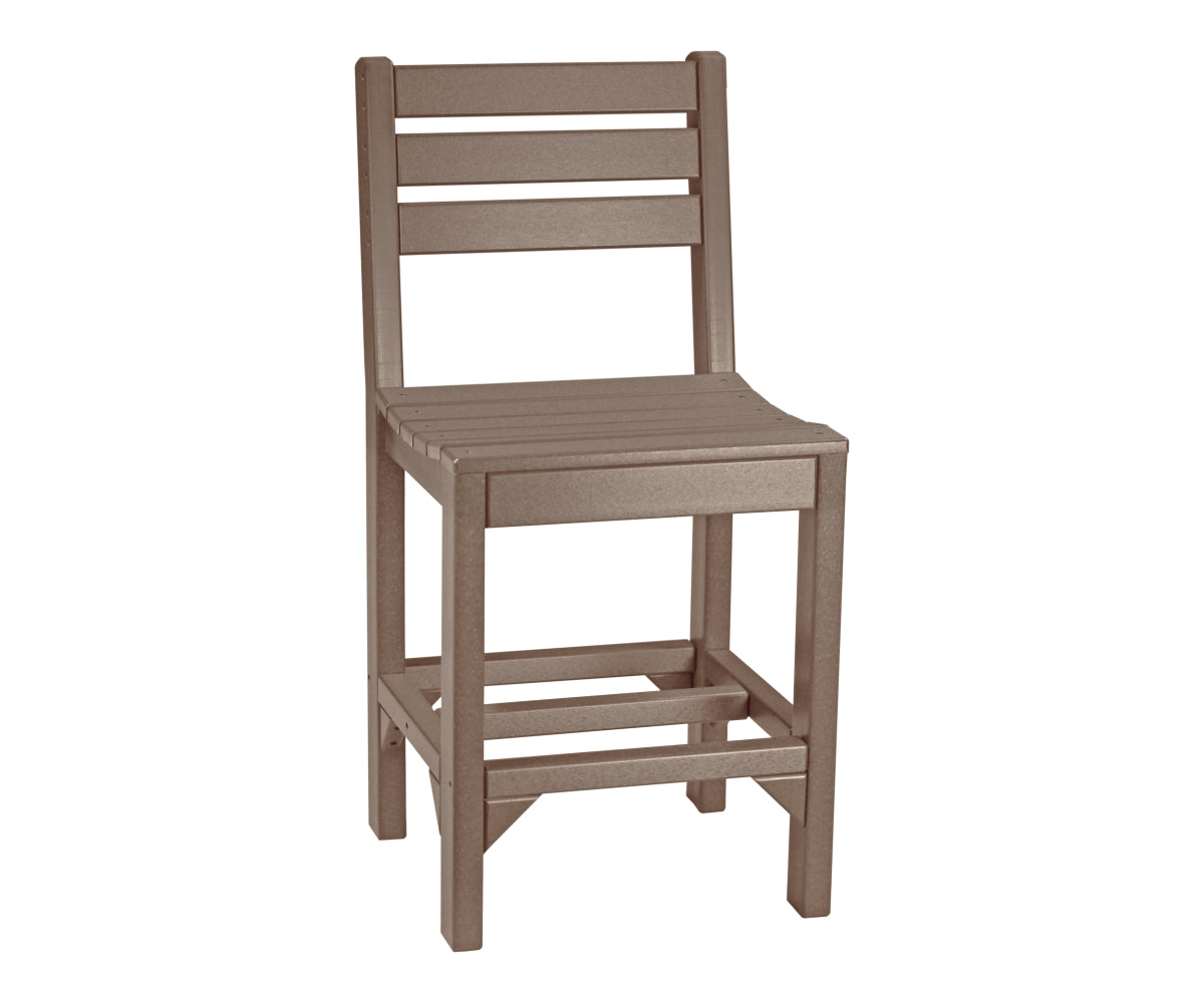 Island Side Chair