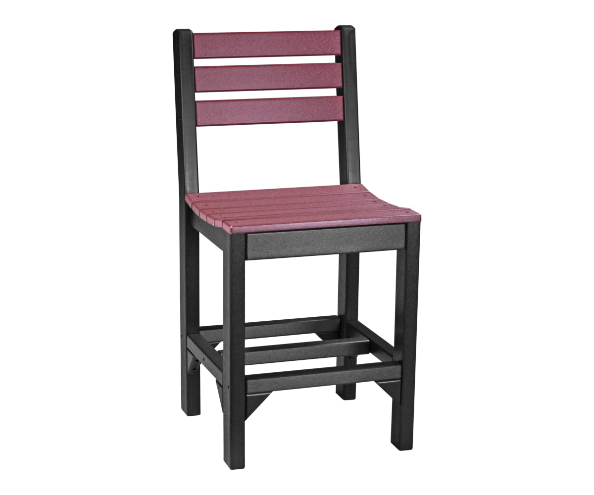 Island Side Chair