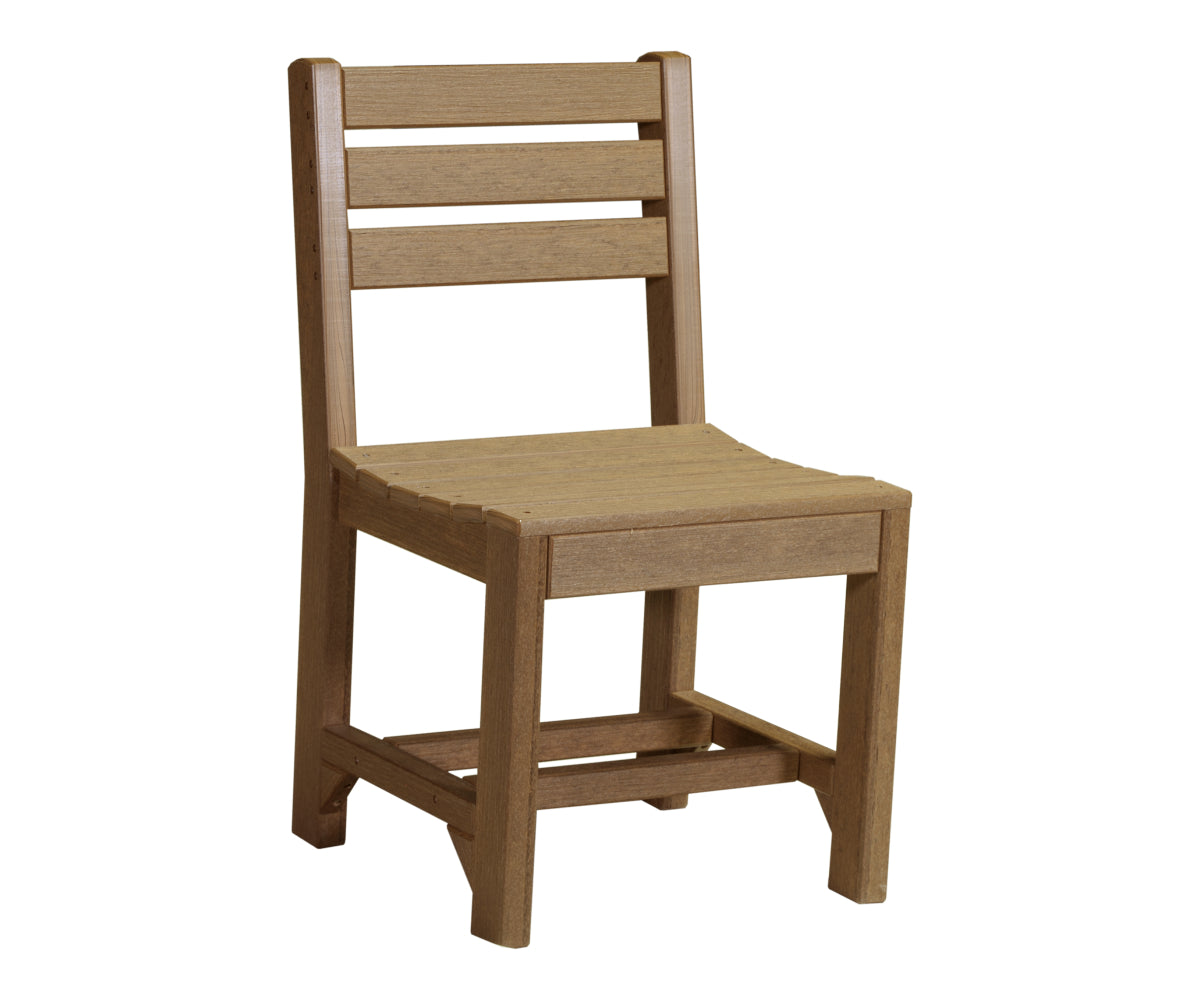Island Side Chair