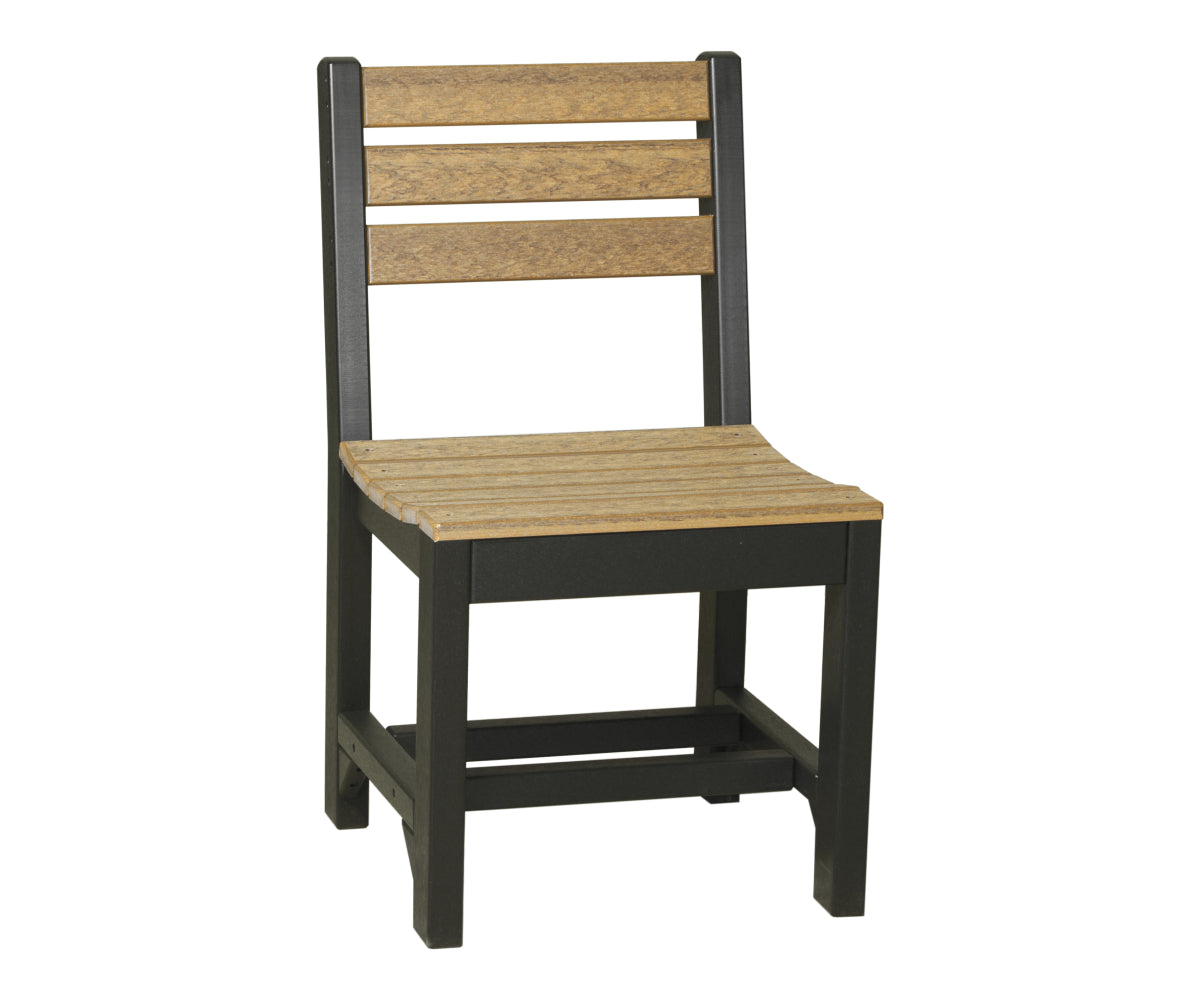 Island Side Chair