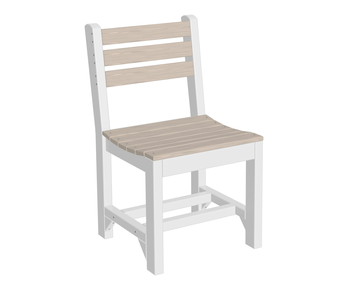 Island Side Chair