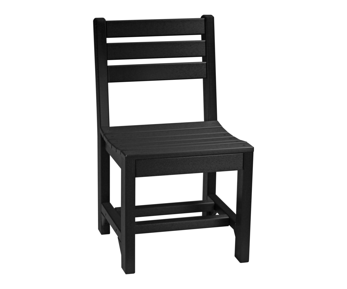 Island Side Chair