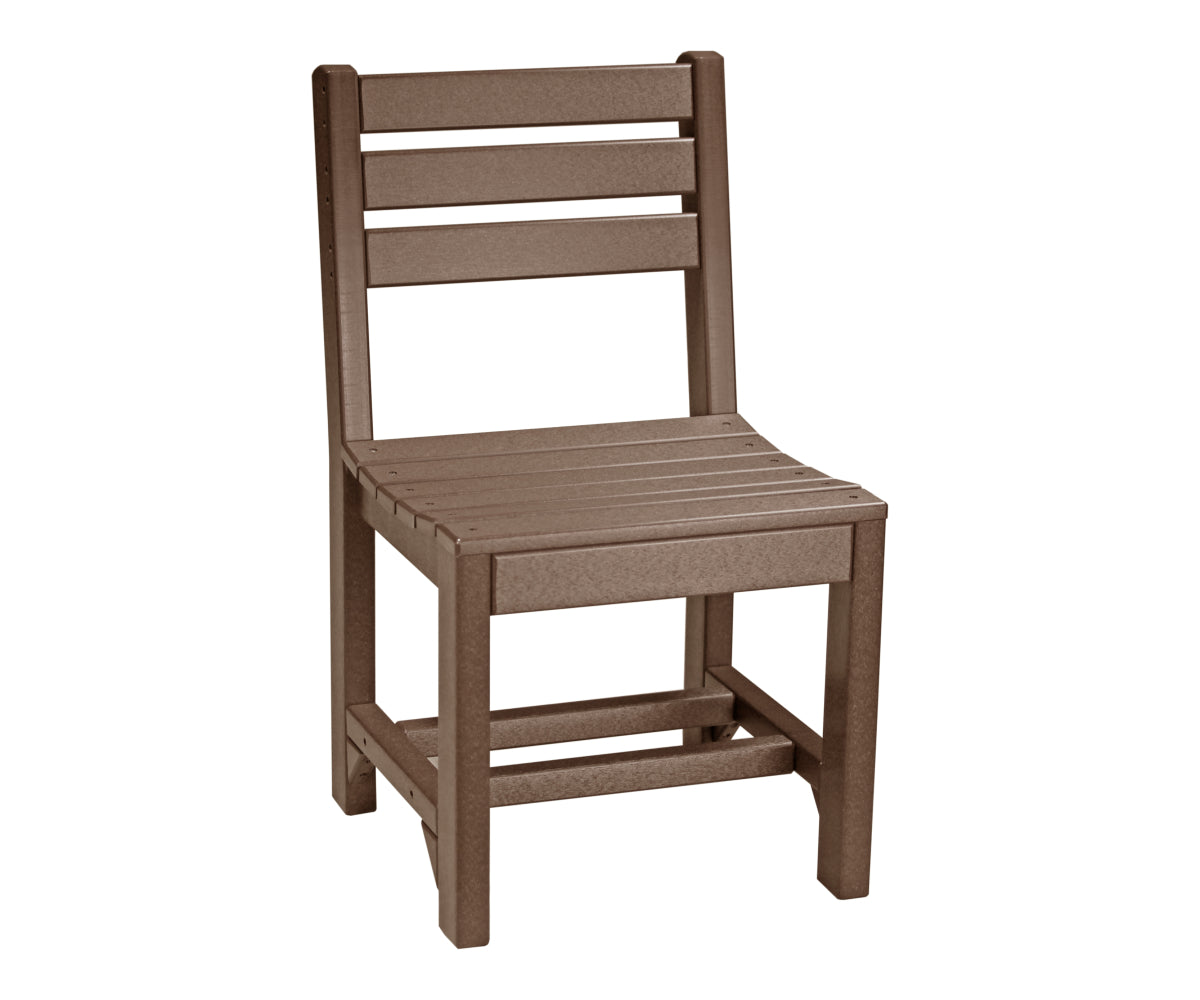 Island Side Chair