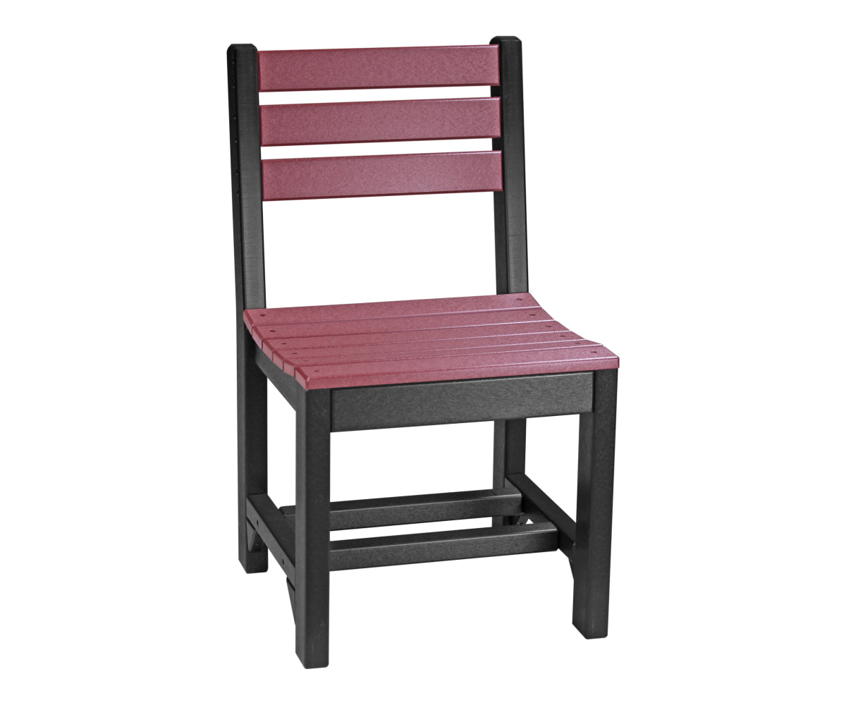 Island Side Chair