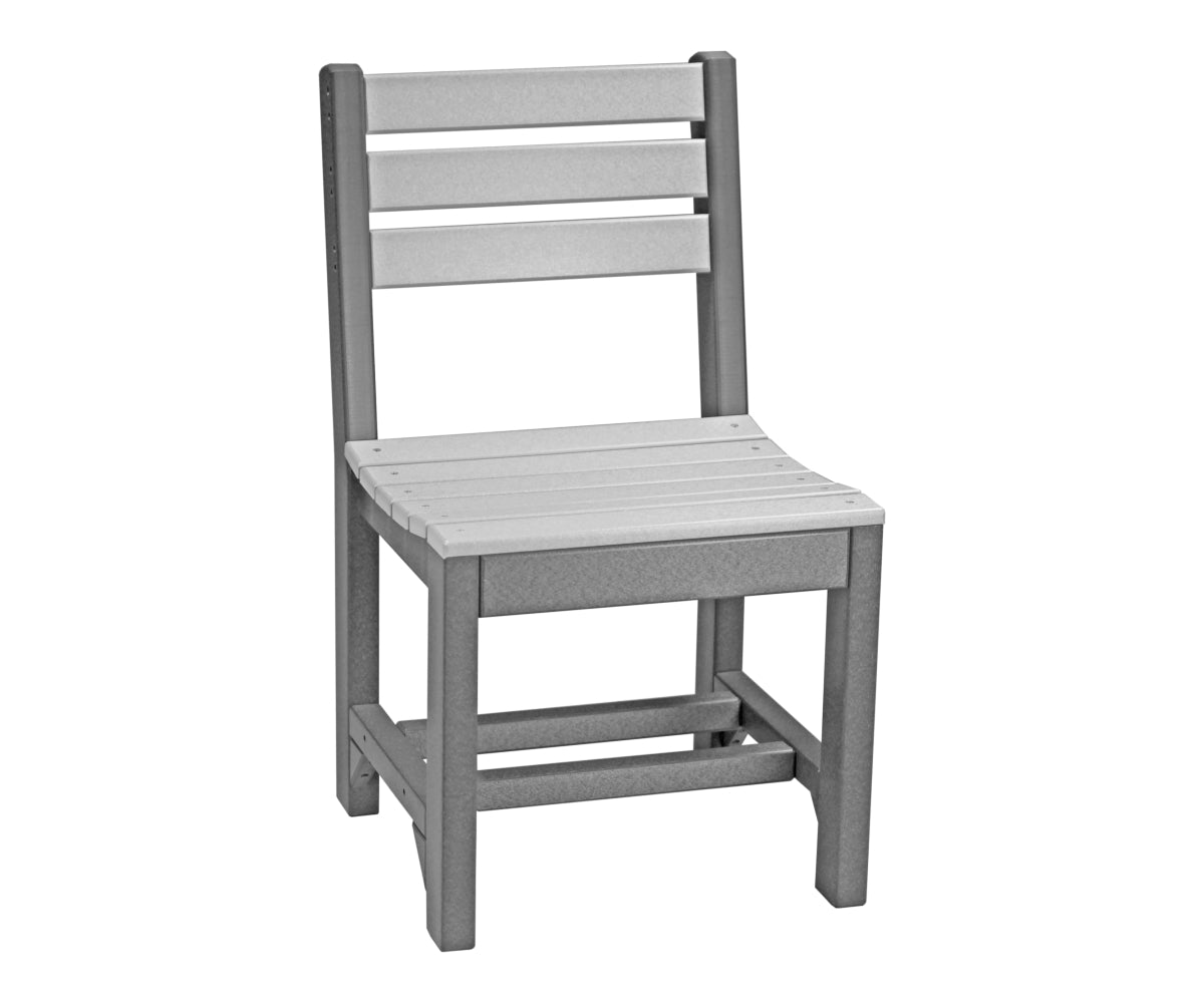 Island Side Chair