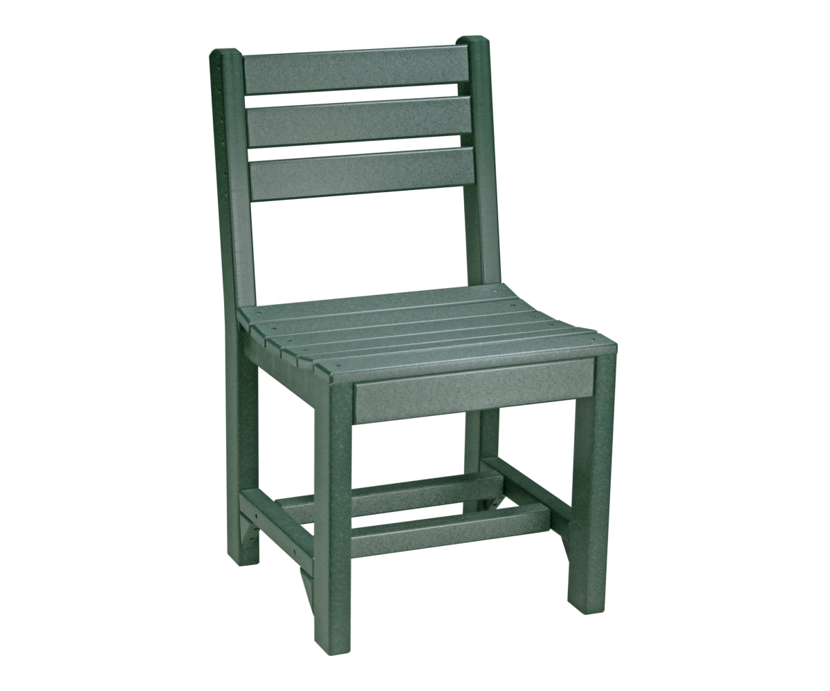 Island Side Chair