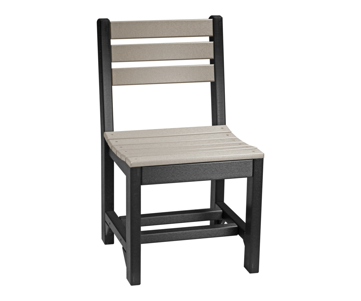Island Side Chair