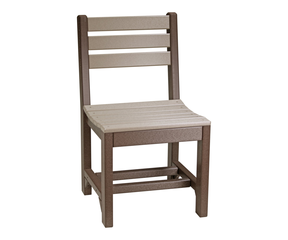 Island Side Chair