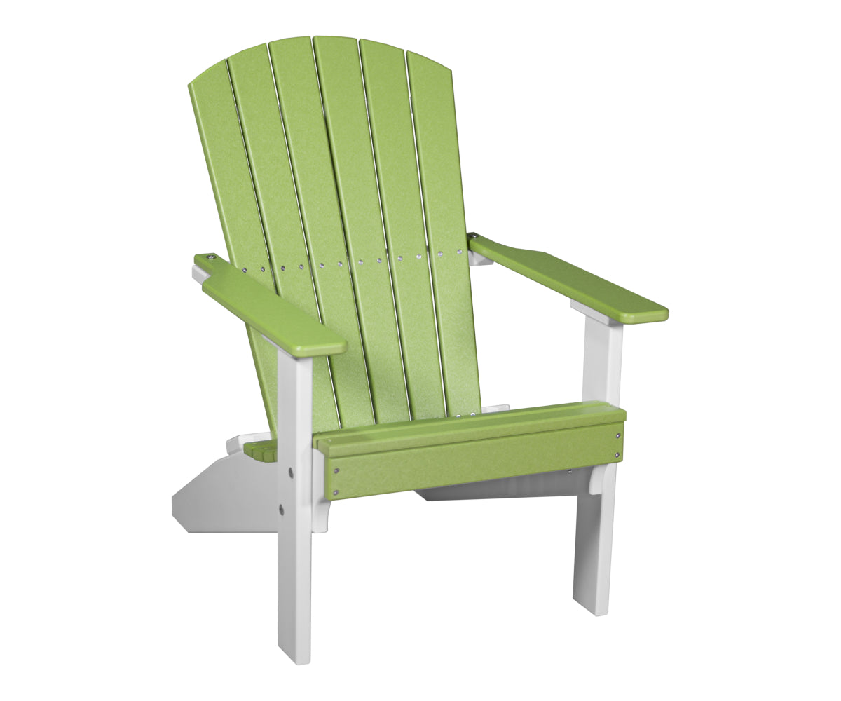 Lakeside Adirondack Chair