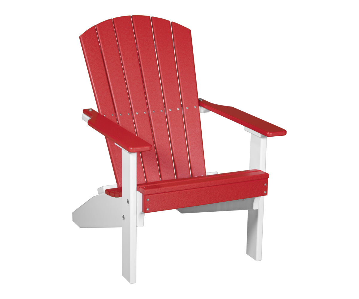 Lakeside Adirondack Chair