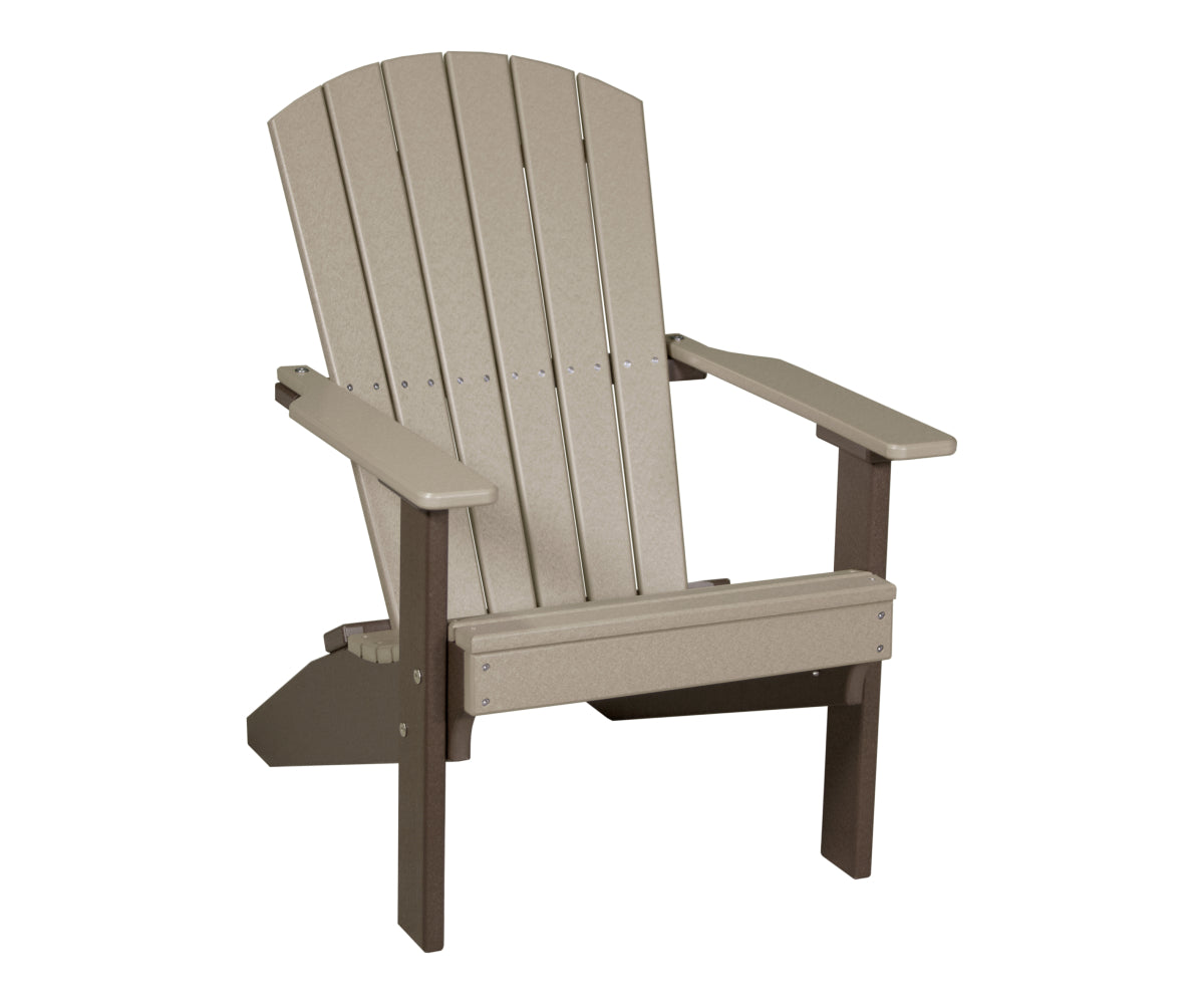 Lakeside Adirondack Chair