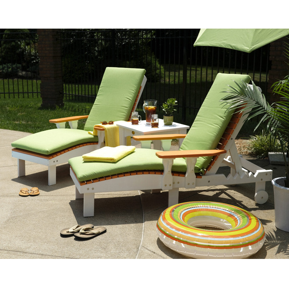 Lounge Chair Cushion