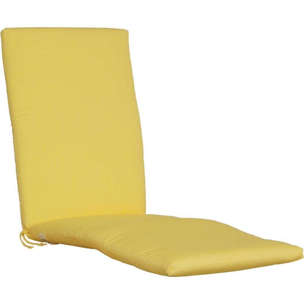 Lounge Chair Cushion