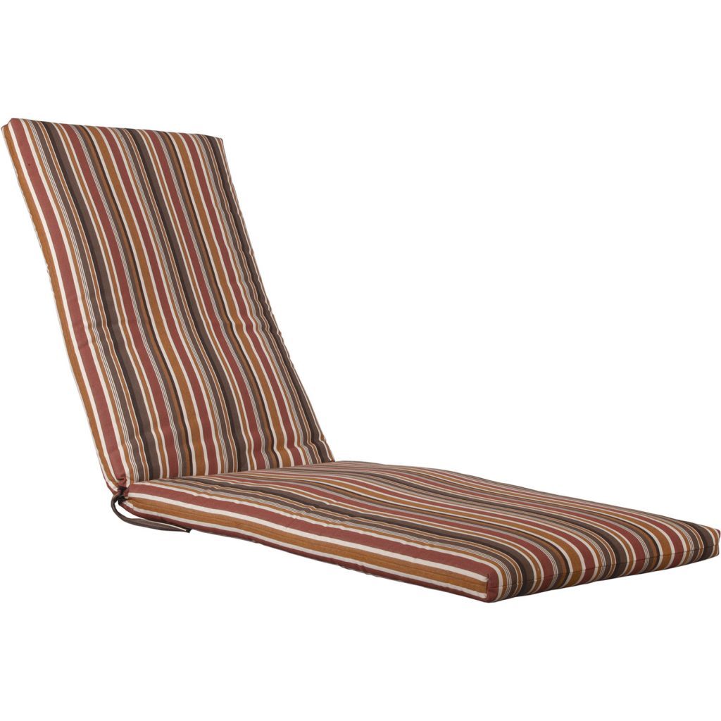 Lounge Chair Cushion