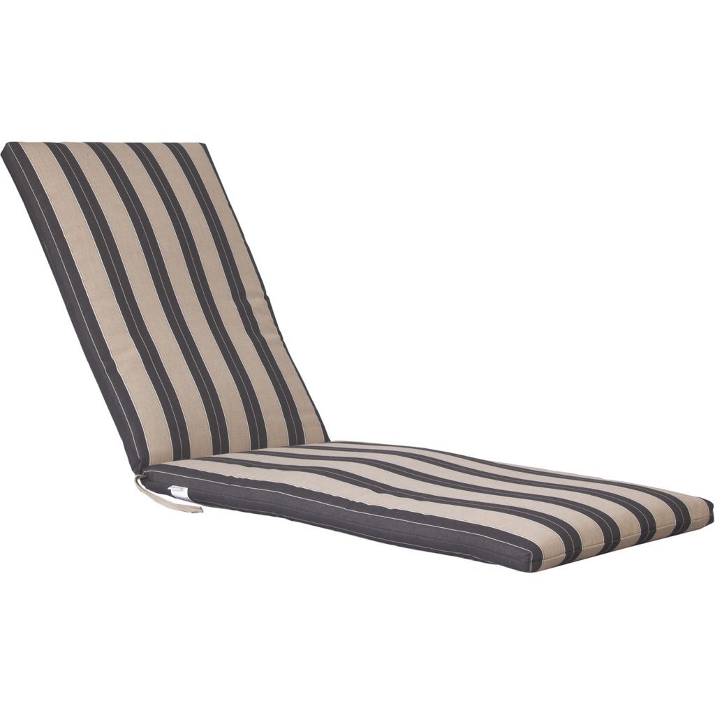 Lounge Chair Cushion