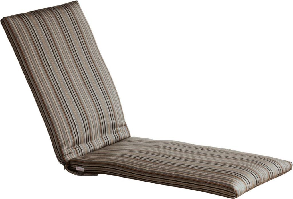 Lounge Chair Cushion