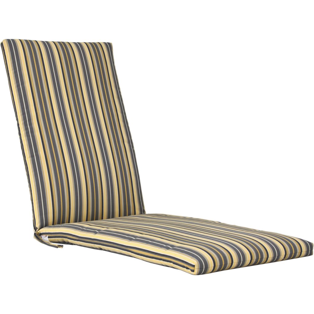 Lounge Chair Cushion