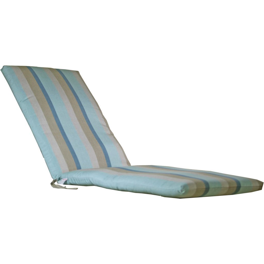 Lounge Chair Cushion