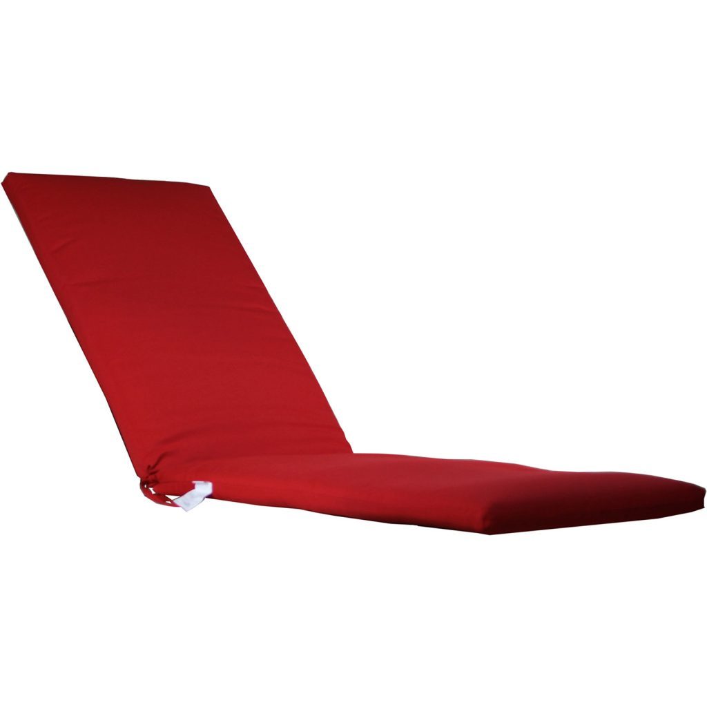 Lounge Chair Cushion