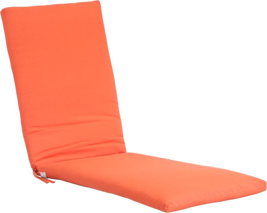 Lounge Chair Cushion