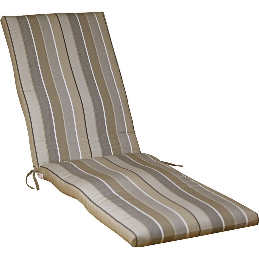Lounge Chair Cushion