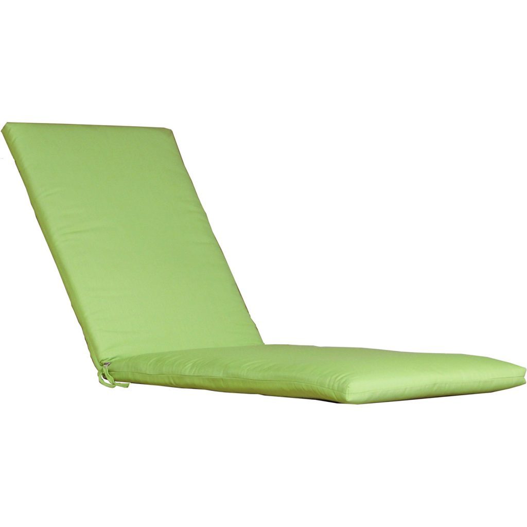 Lounge Chair Cushion