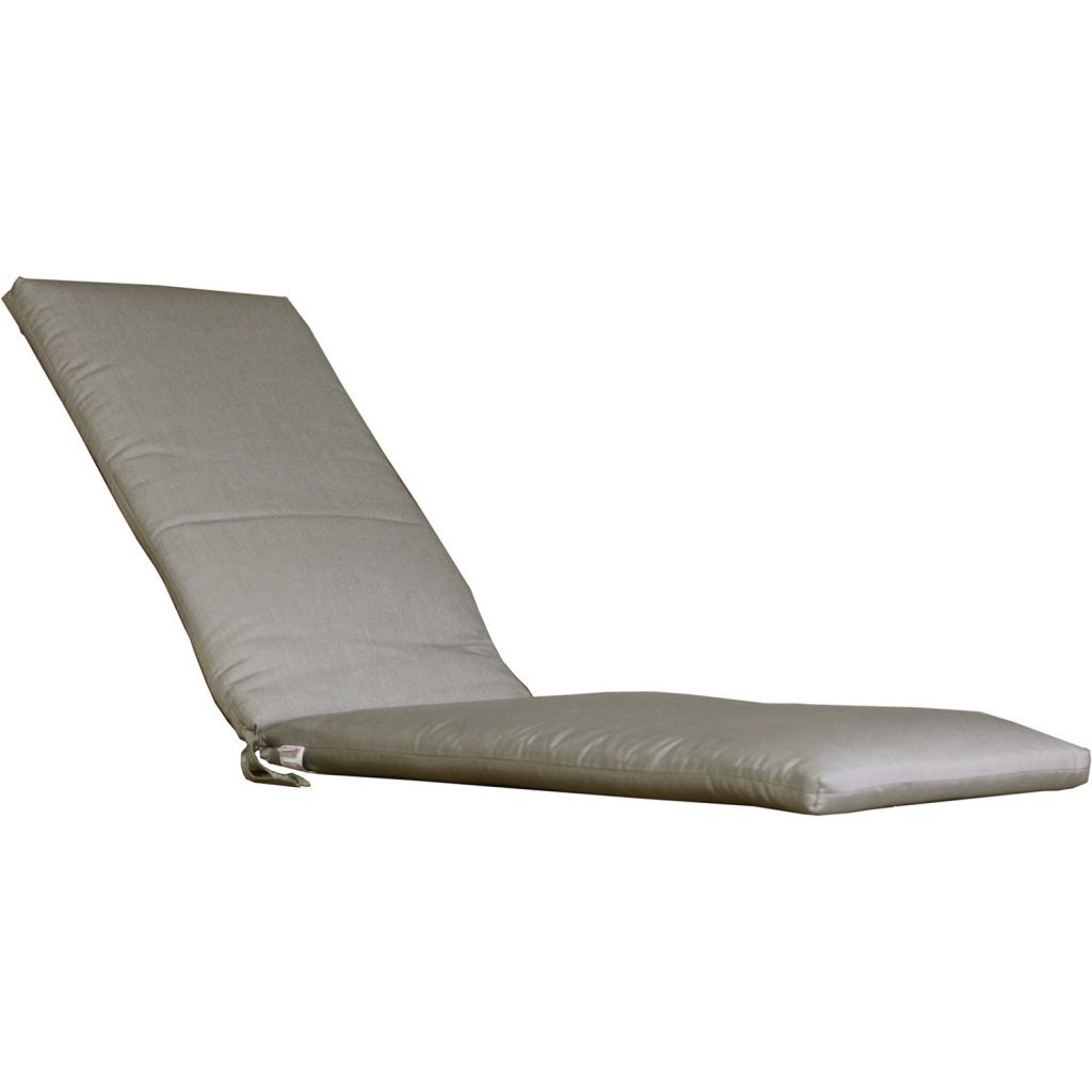 Lounge Chair Cushion