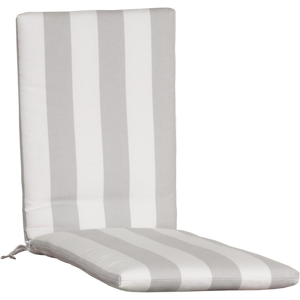Lounge Chair Cushion