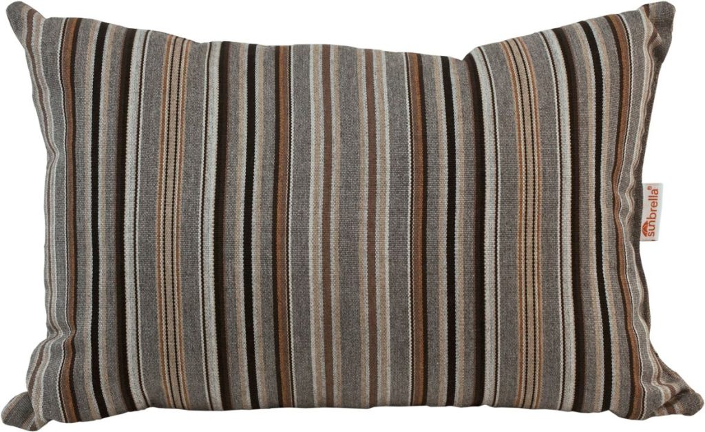 Lumbar Pillow