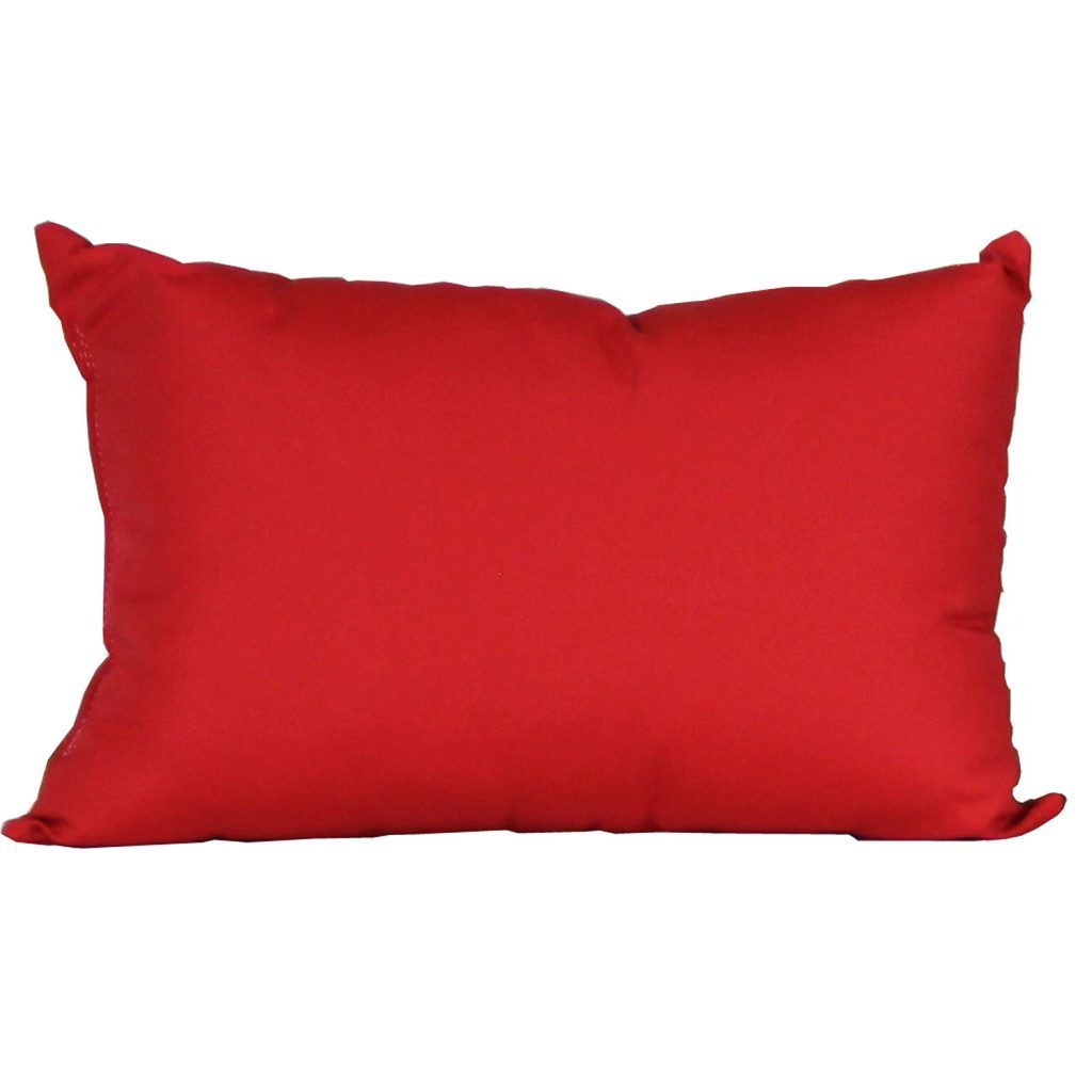 Lumbar Pillow