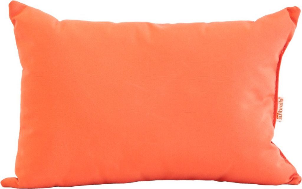 Lumbar Pillow