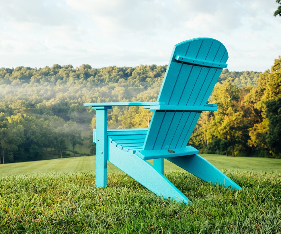 Lakeside Adirondack Chair