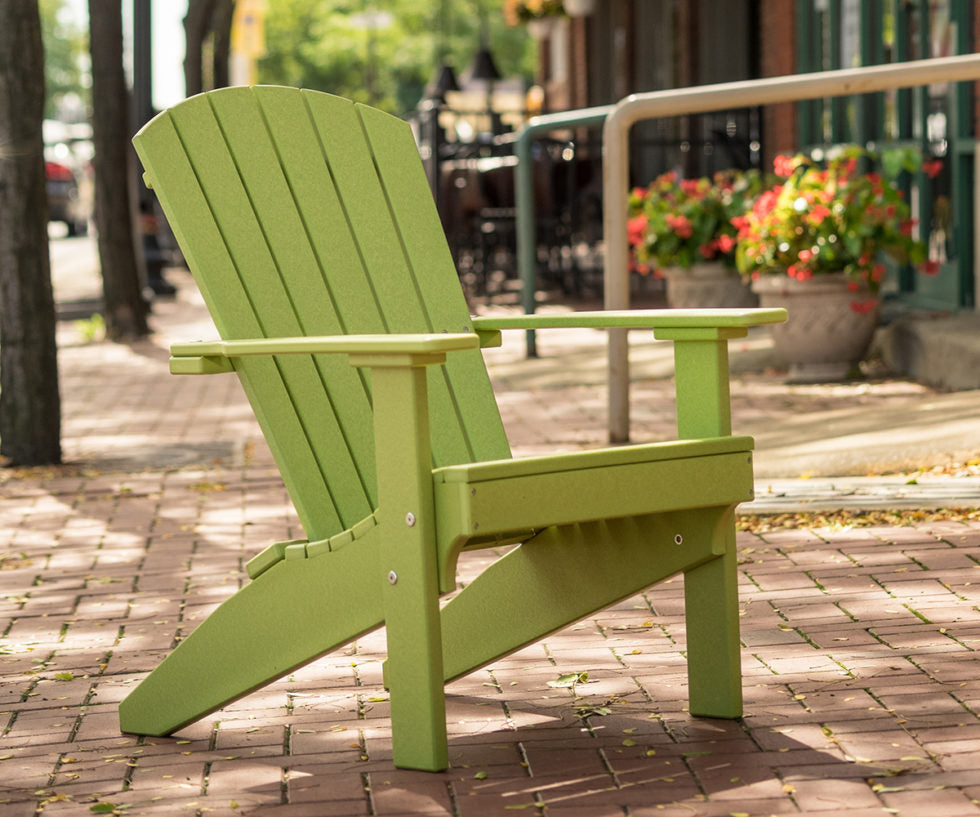 Lakeside Adirondack Chair