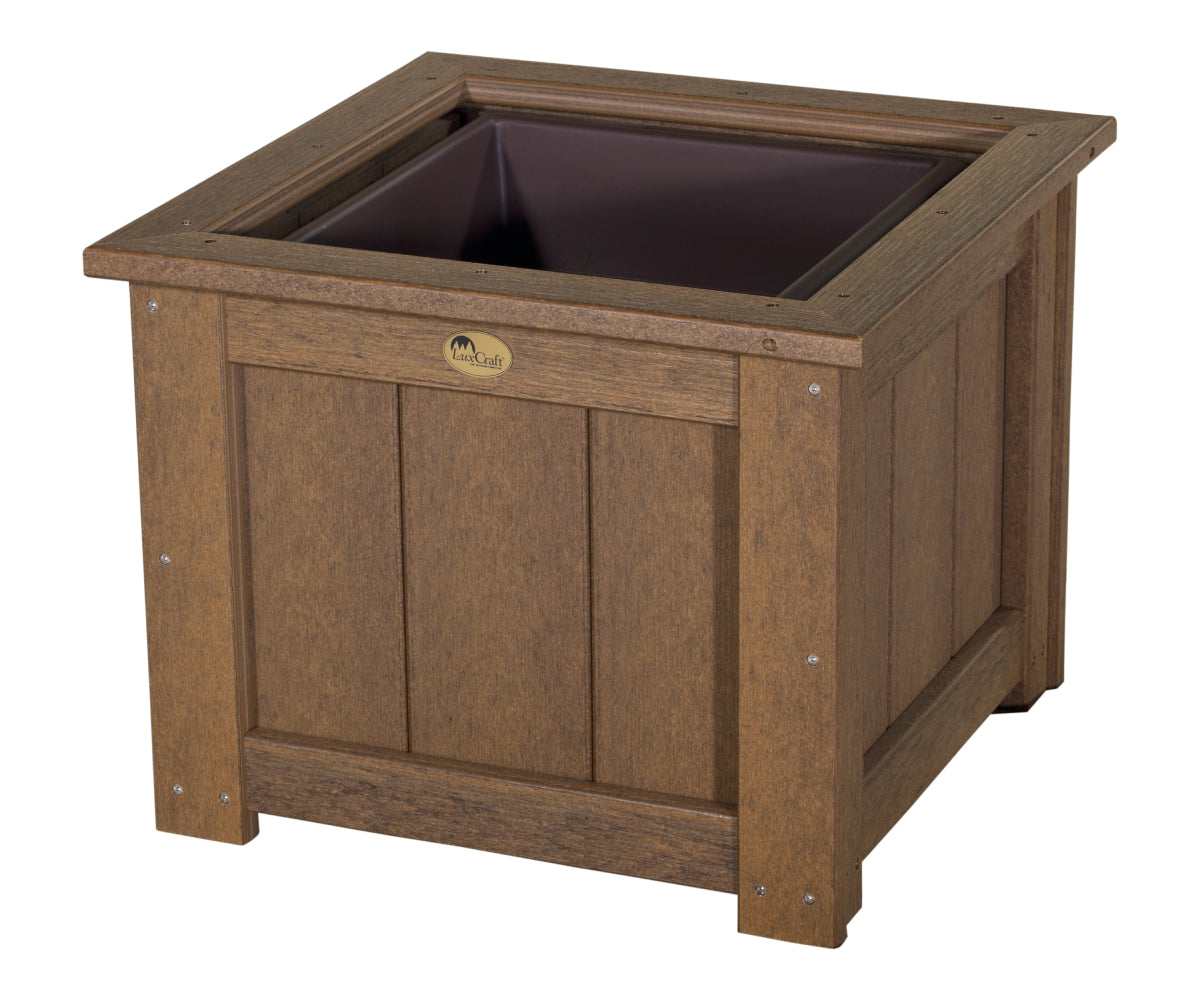 24" Square Planter