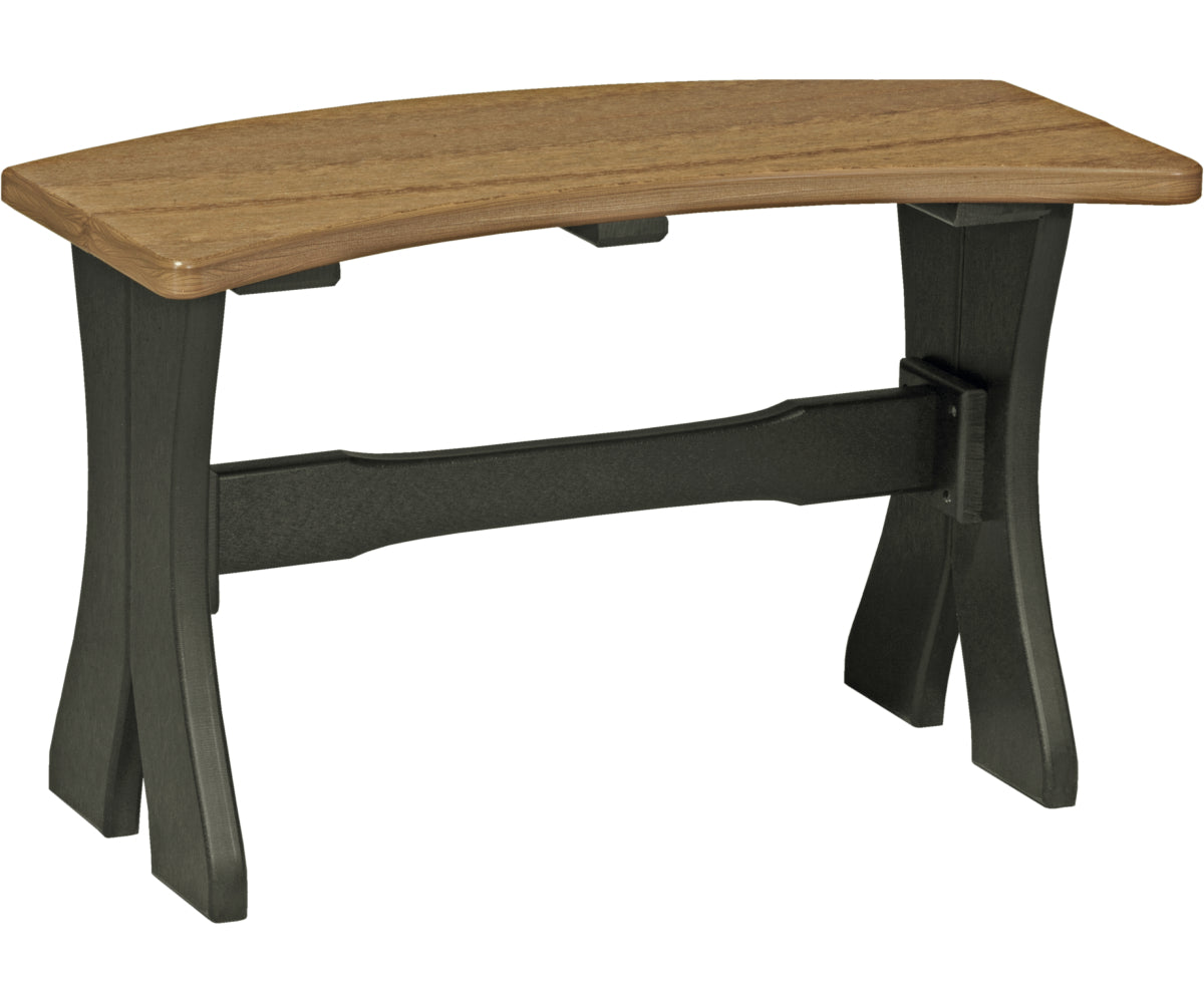 28" Table Bench