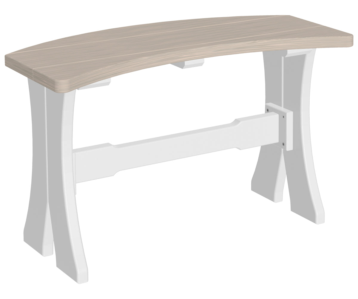 28" Table Bench