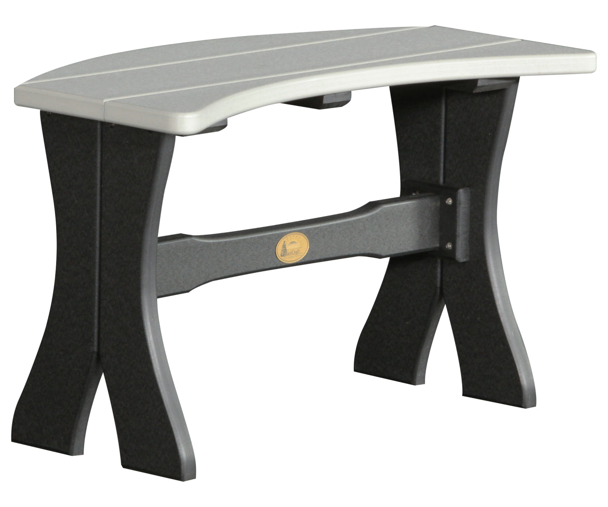 28" Table Bench