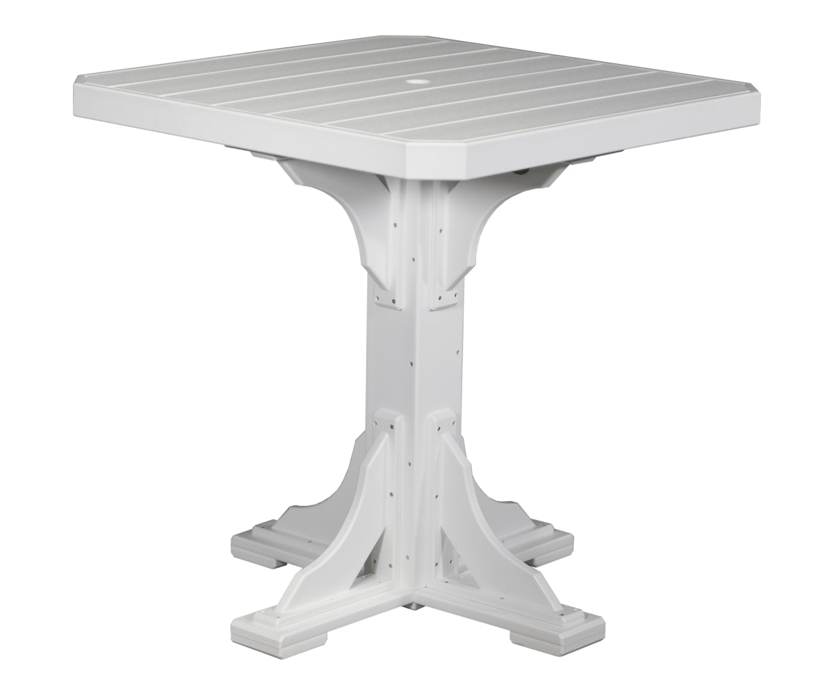 41" Square Table