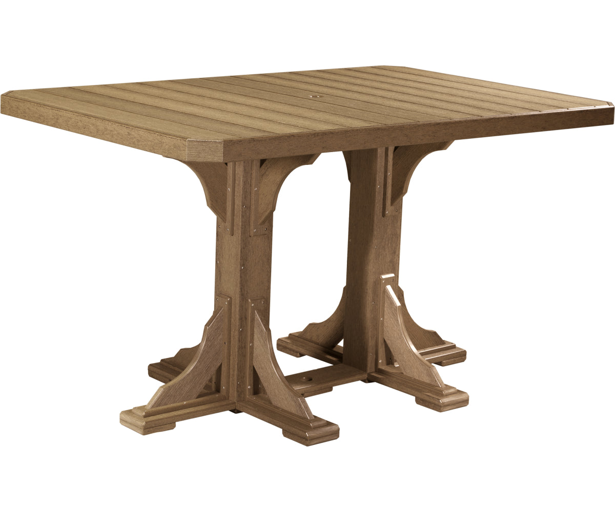 4' × 6' Rectangular Table