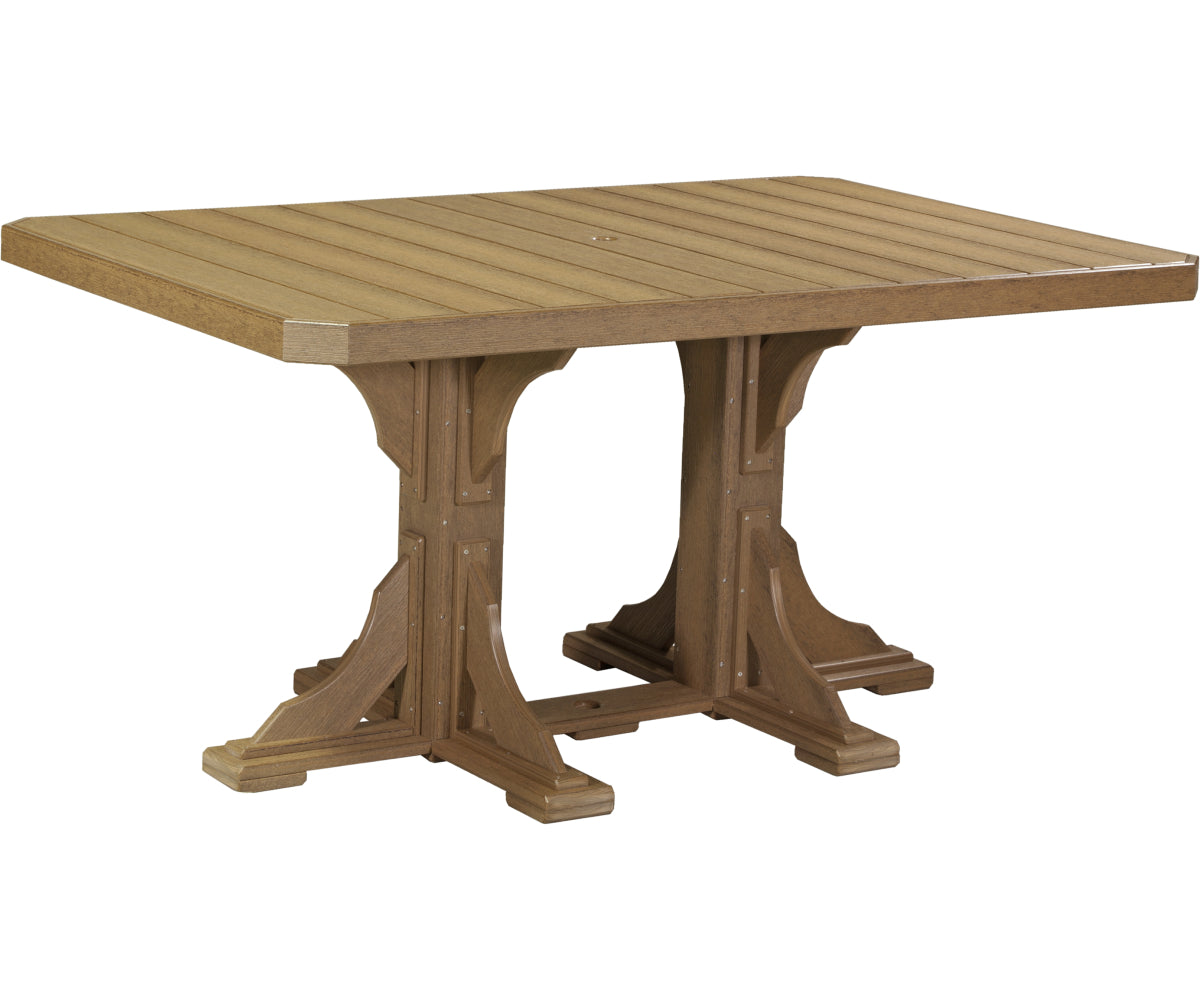 4' × 6' Rectangular Table