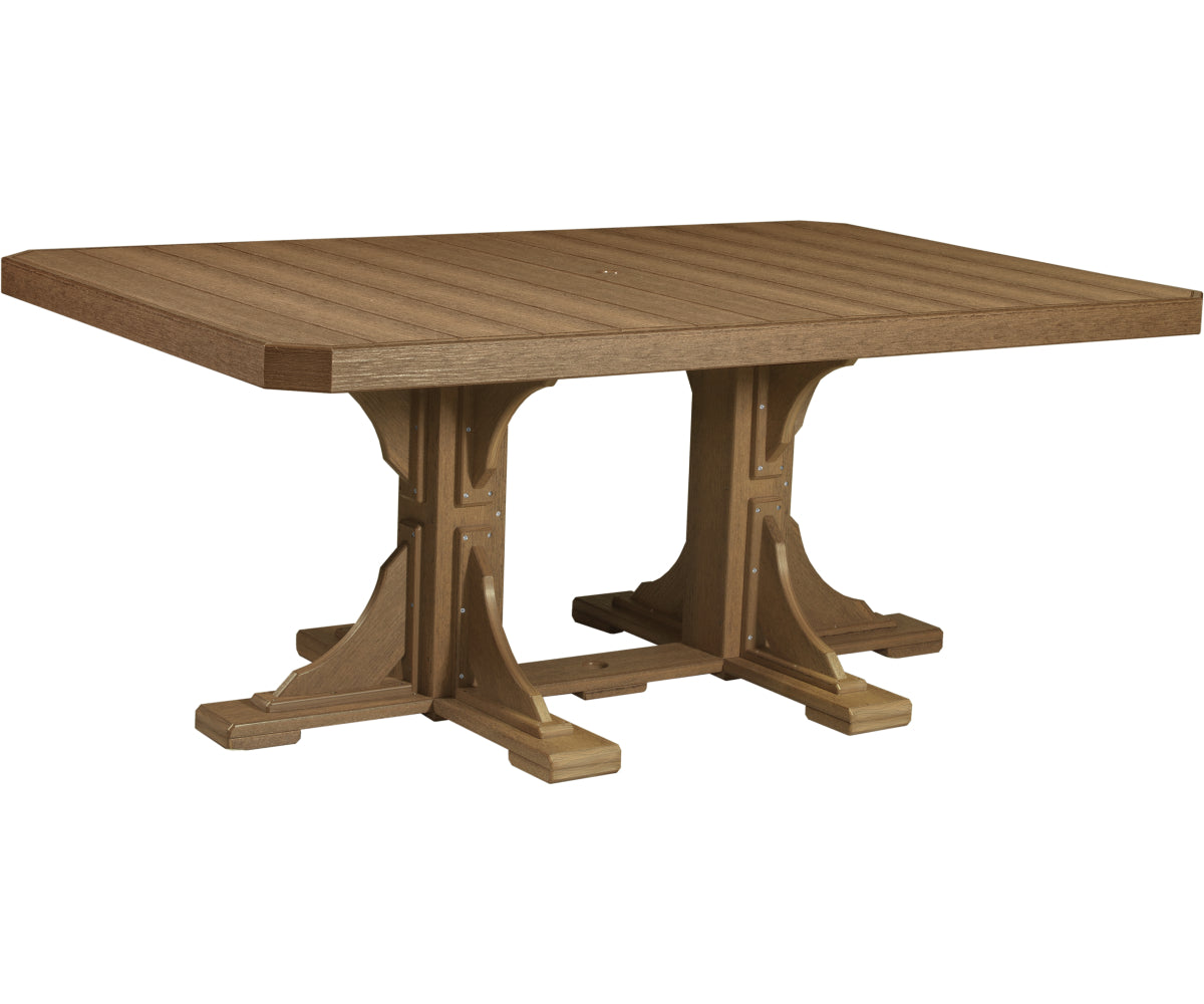 4' × 6' Rectangular Table