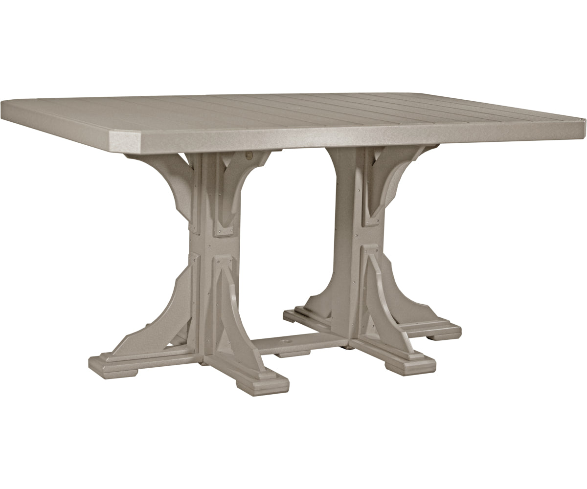 4' × 6' Rectangular Table