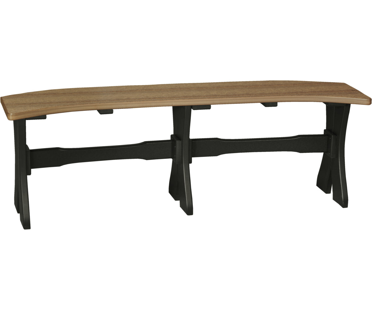 52" Table Bench