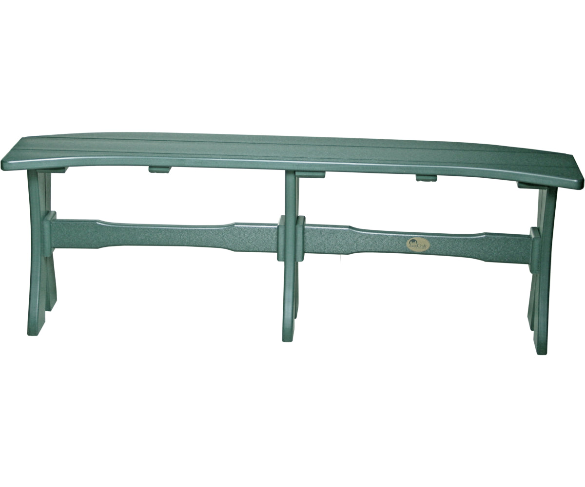 52" Table Bench