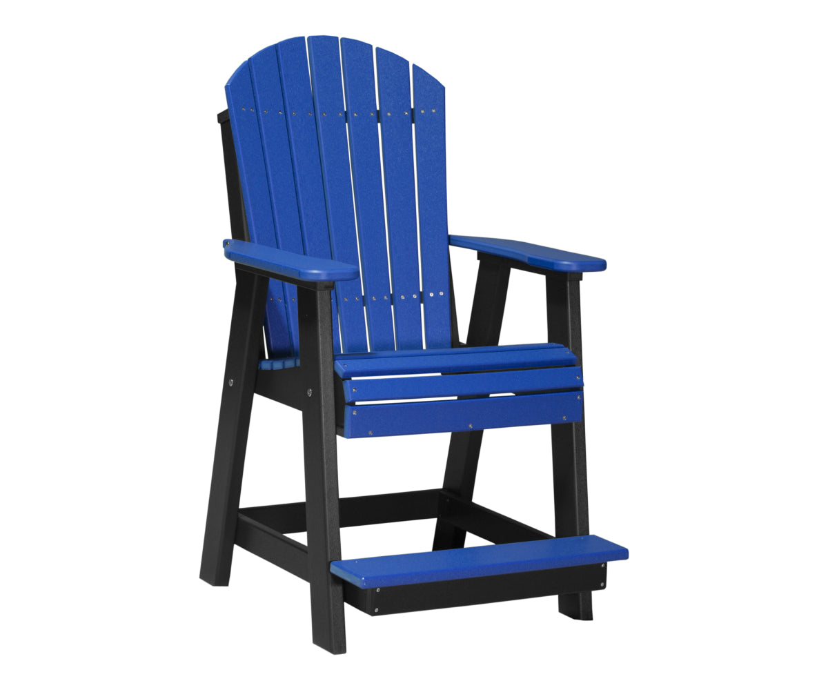 Adirondack Balcony Chair