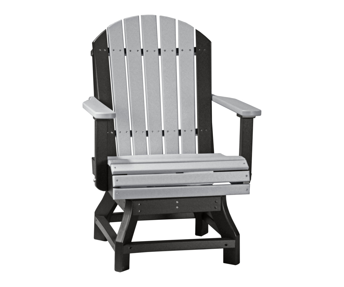 Adirondack Swivel Chair