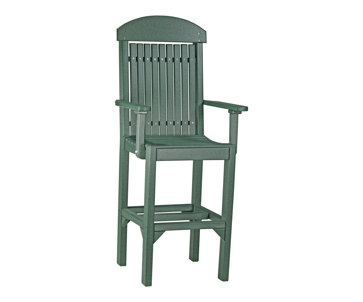Captain Chair