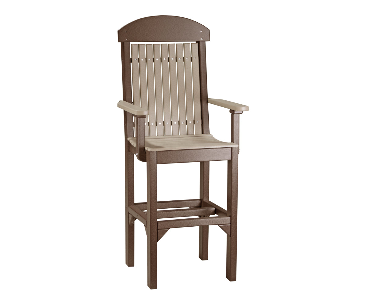 Captain Chair