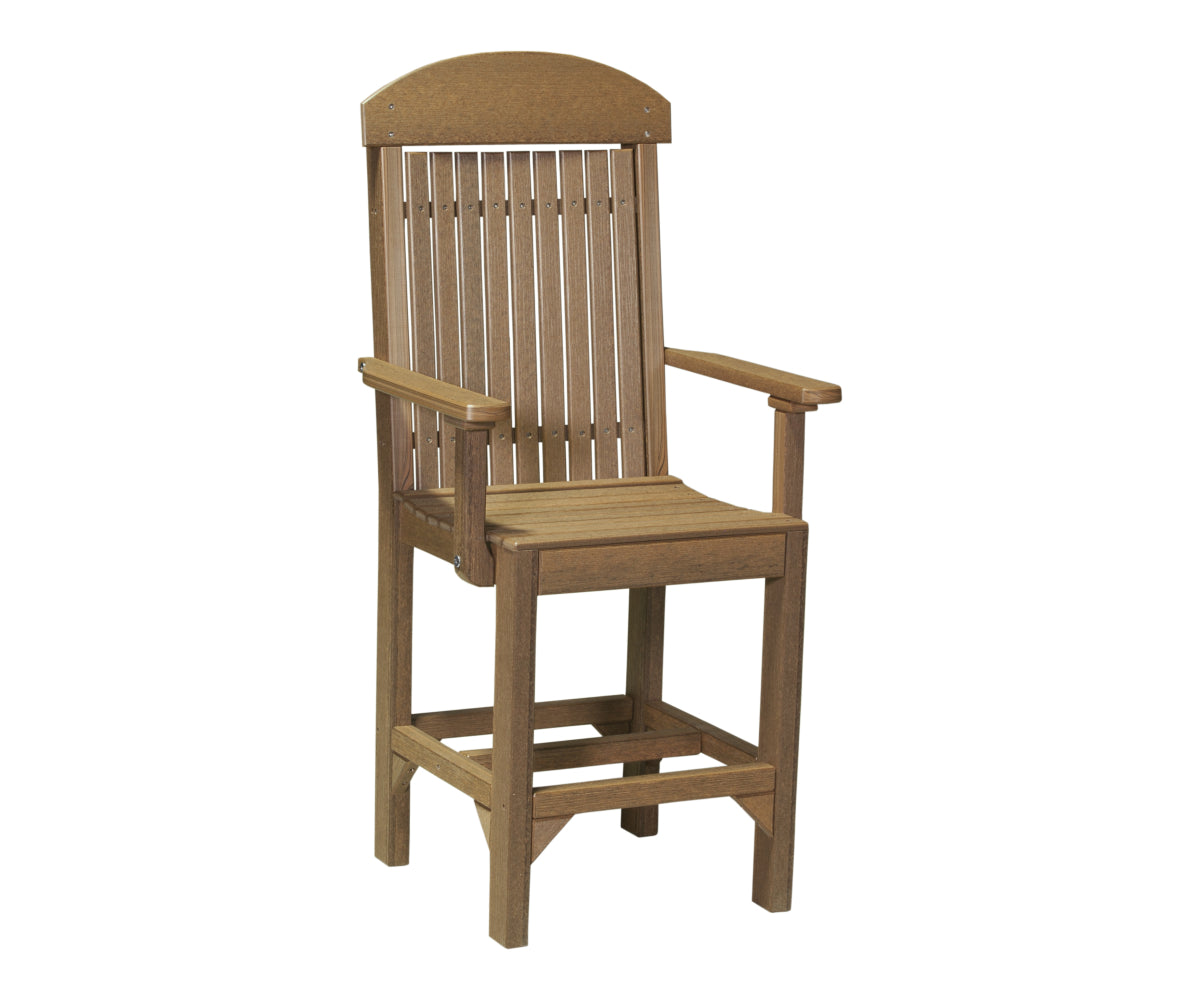 Captain Chair